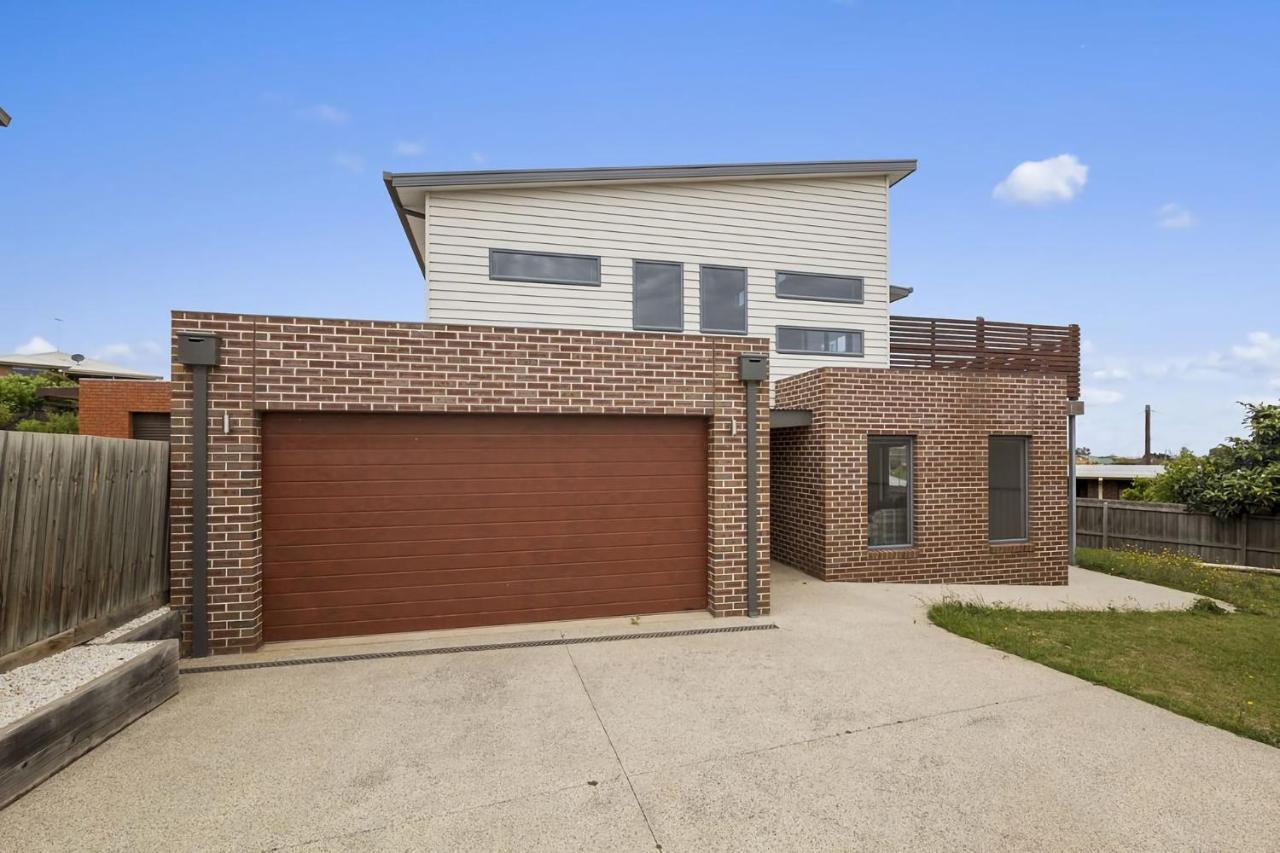 Villa Bayside Haven Portarlington Exterior foto