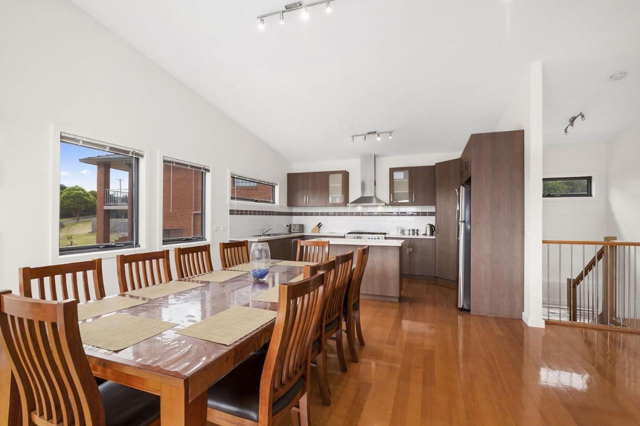 Villa Bayside Haven Portarlington Exterior foto